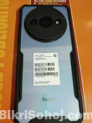 Redmi A3